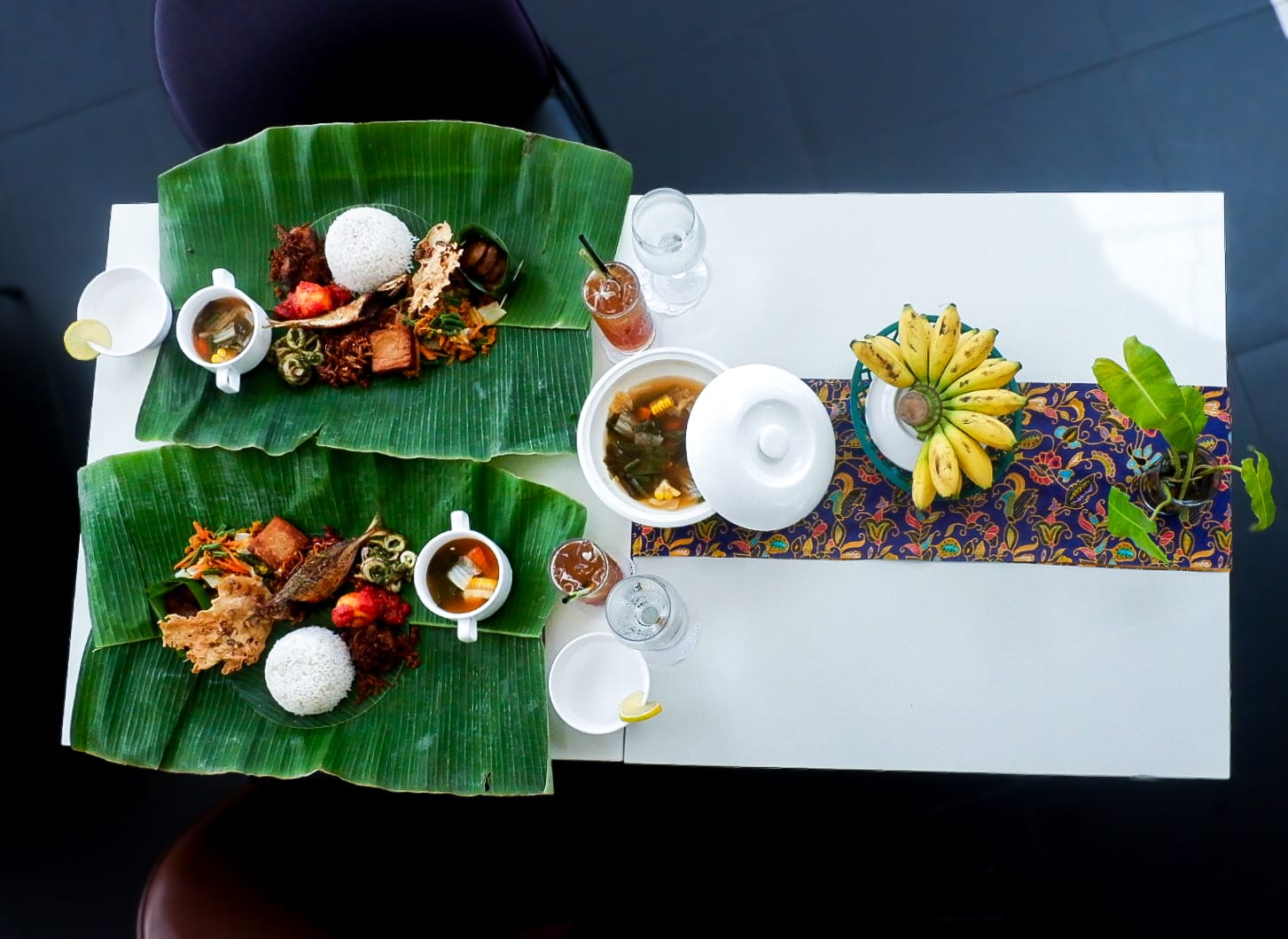 Nasi Liwet 3