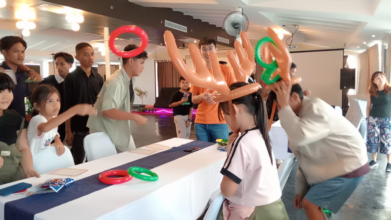 Another mini games for school children