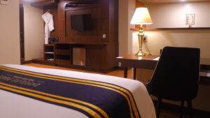 Executive Suite