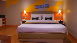 Executive Suite