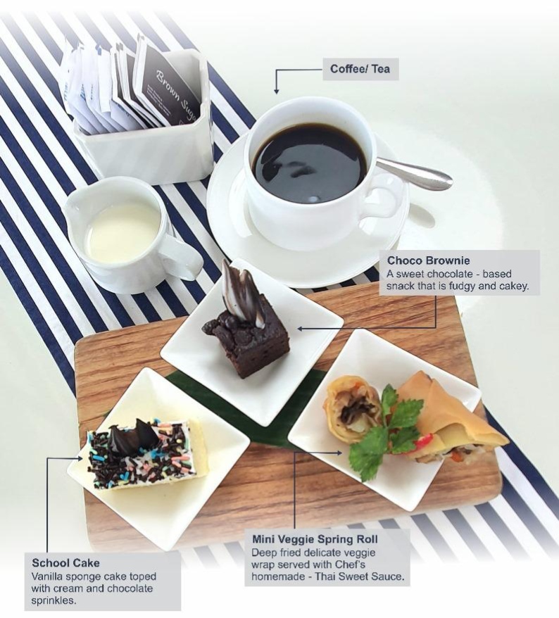 Coffee Break
