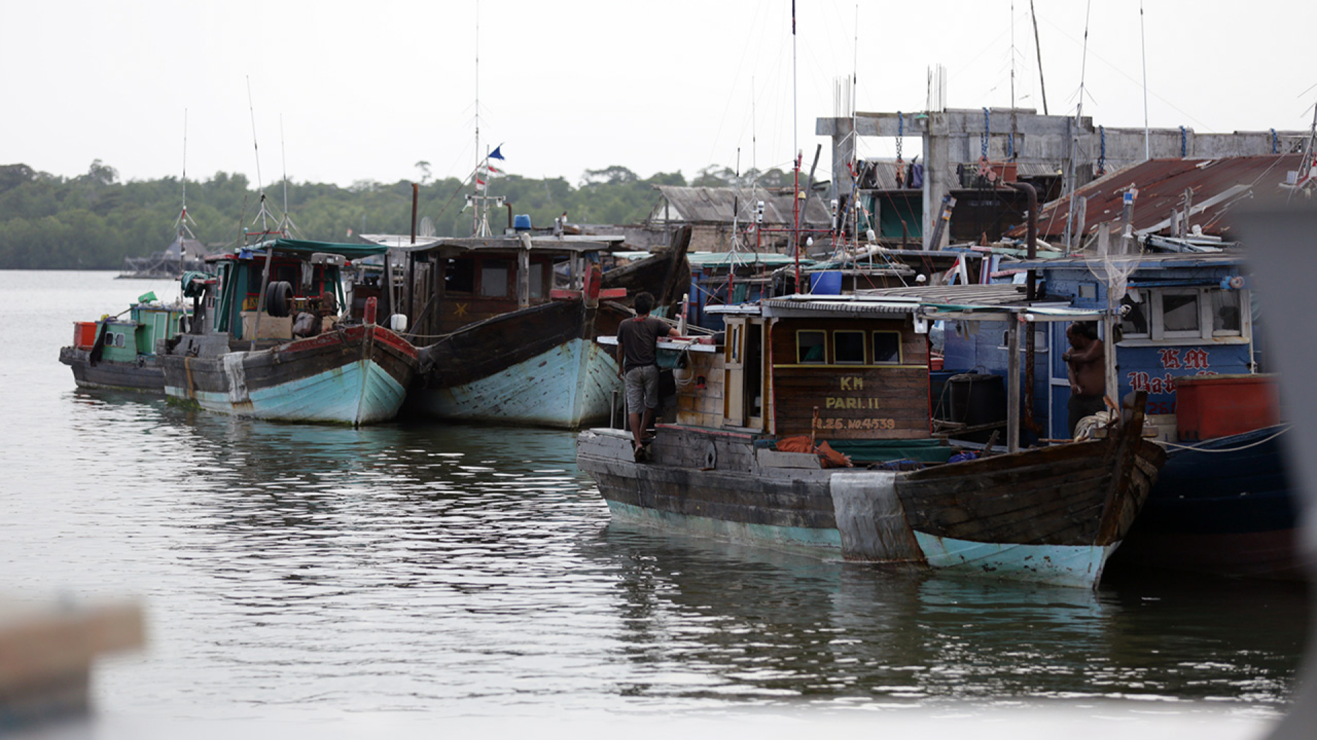 Cultural Viyage_ Orang Laut 1920×1080