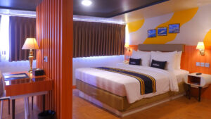 Executive Suite