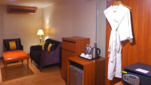 Executive Suite