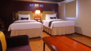 Executive Suite