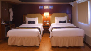 Executive Suite