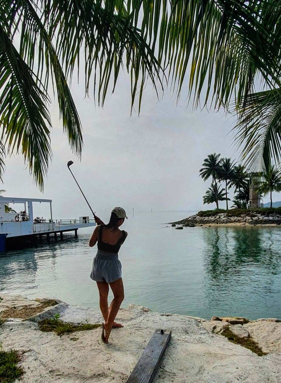 Eco Golf