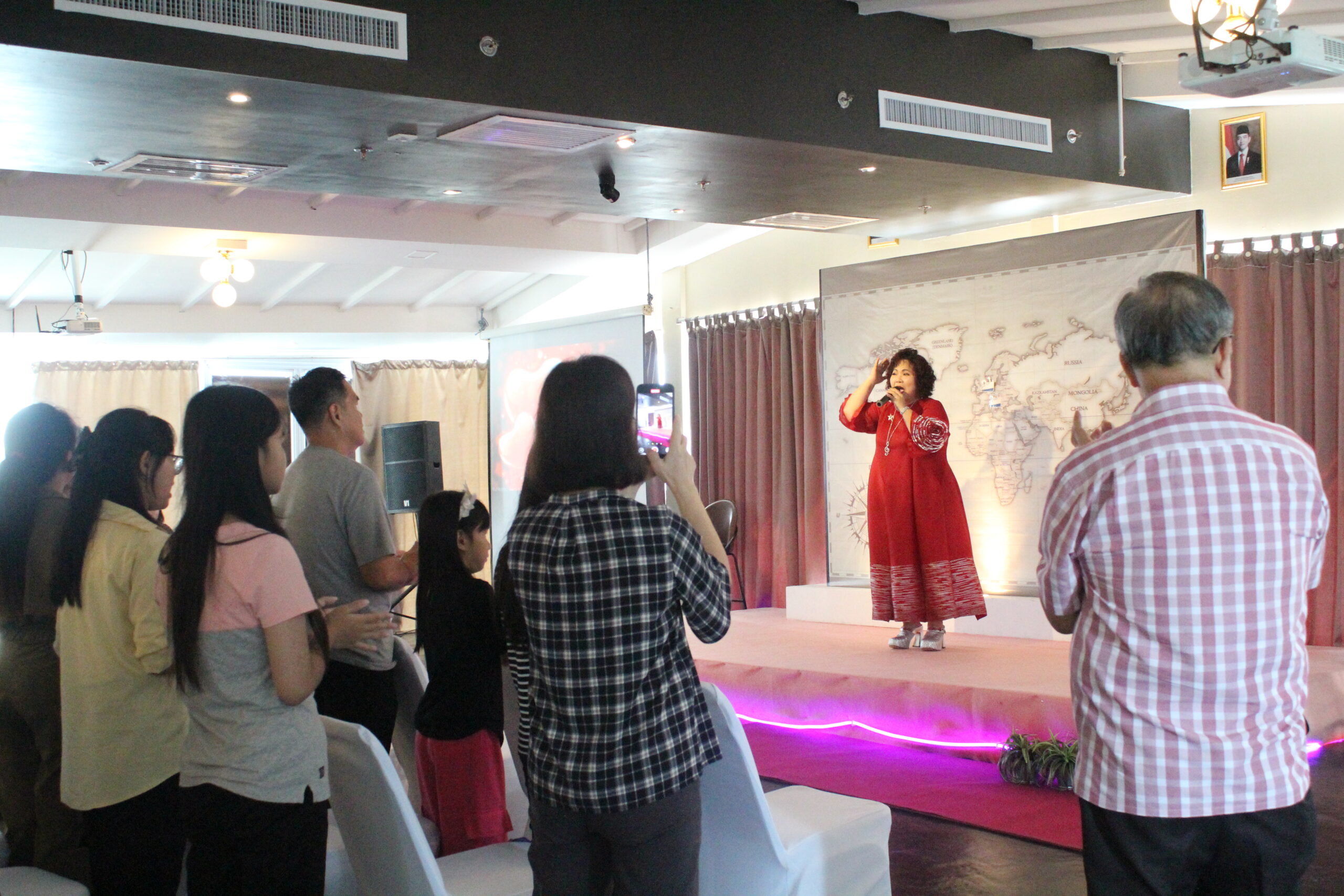 Emcee service for your event