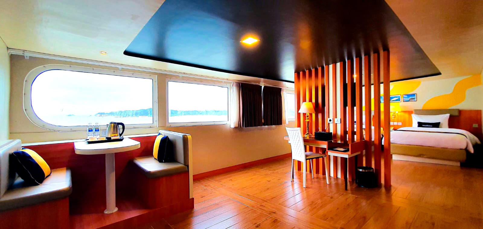 Executive Suite