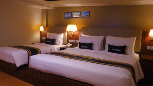 Family Suite