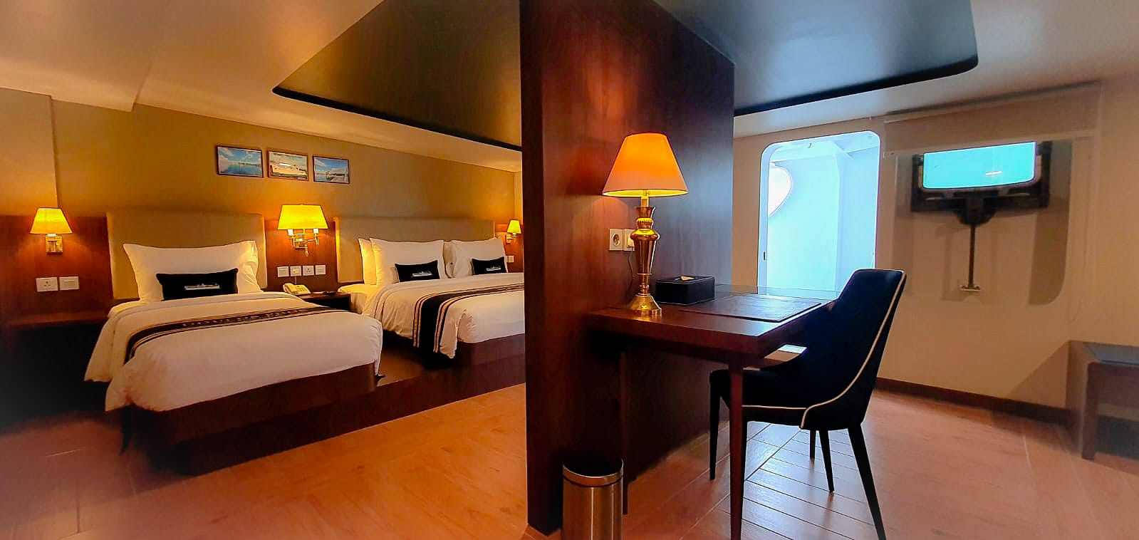 Family Suite