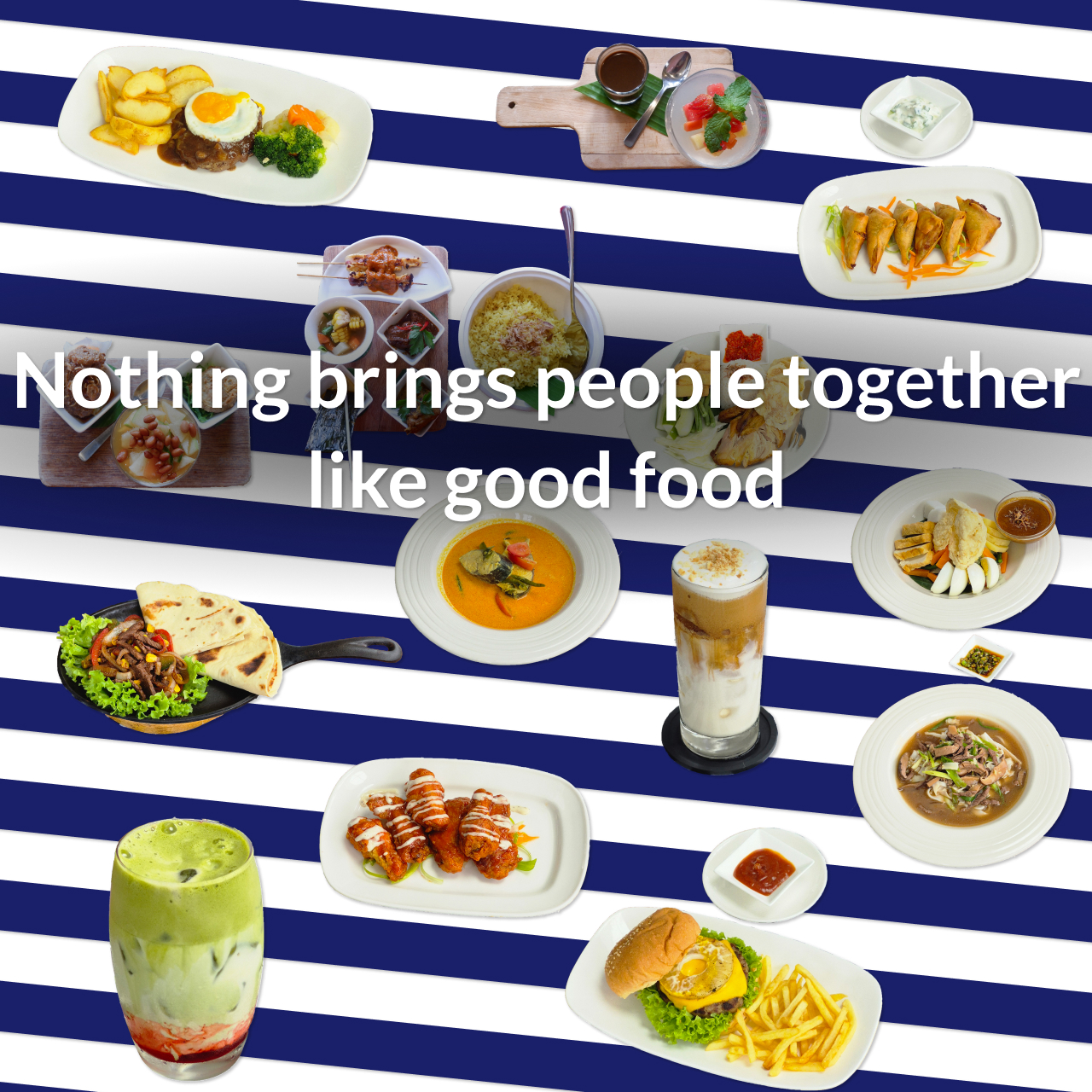 Food & Beverage 1280×1280