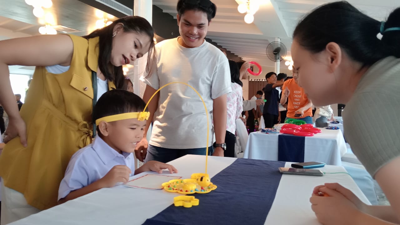 Games for the young one(1)