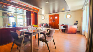 Master Mariner Suite