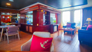 Master Mariner Suite