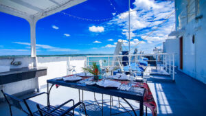 Master Mariner Suite