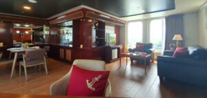 Master Mariner Suite