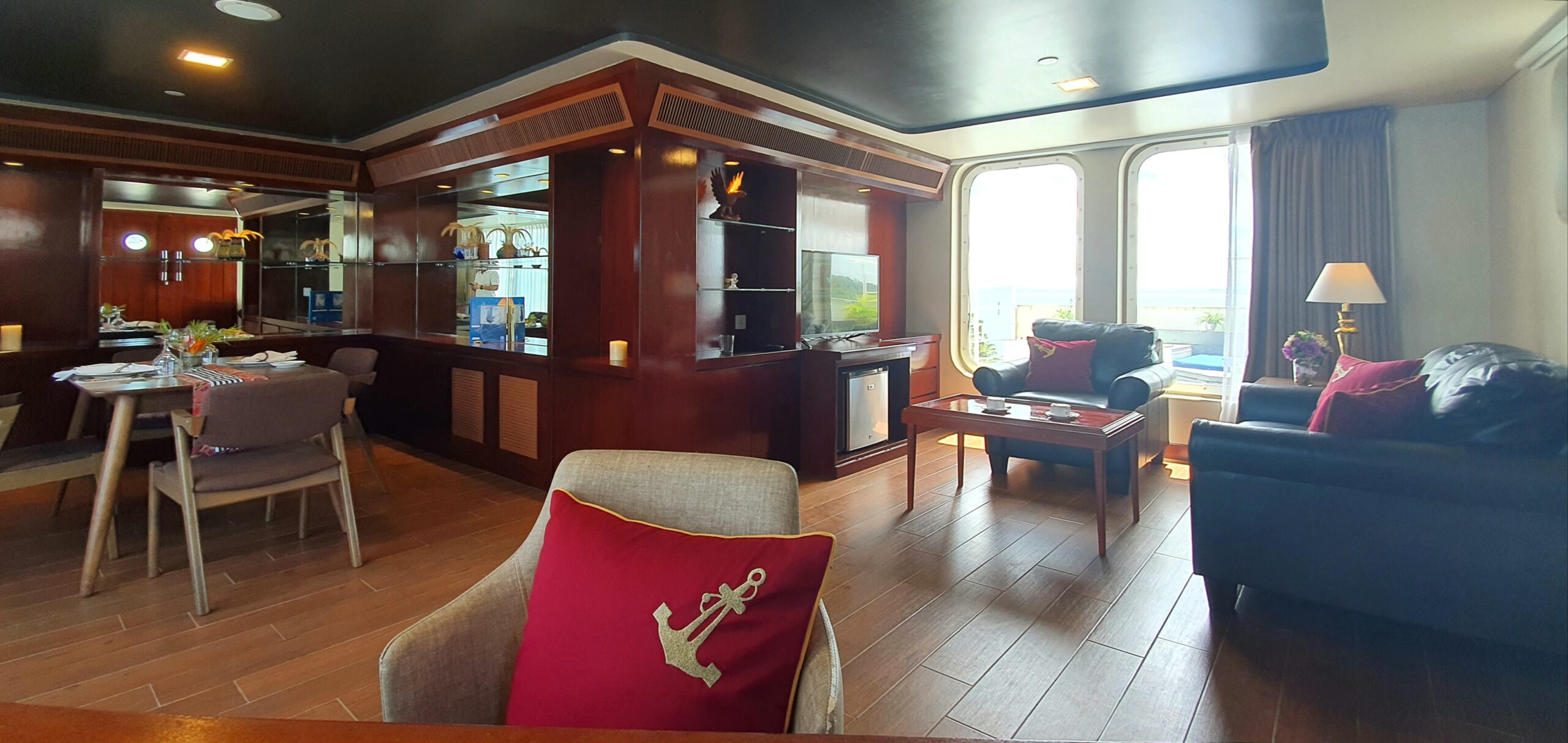 Master Mariner