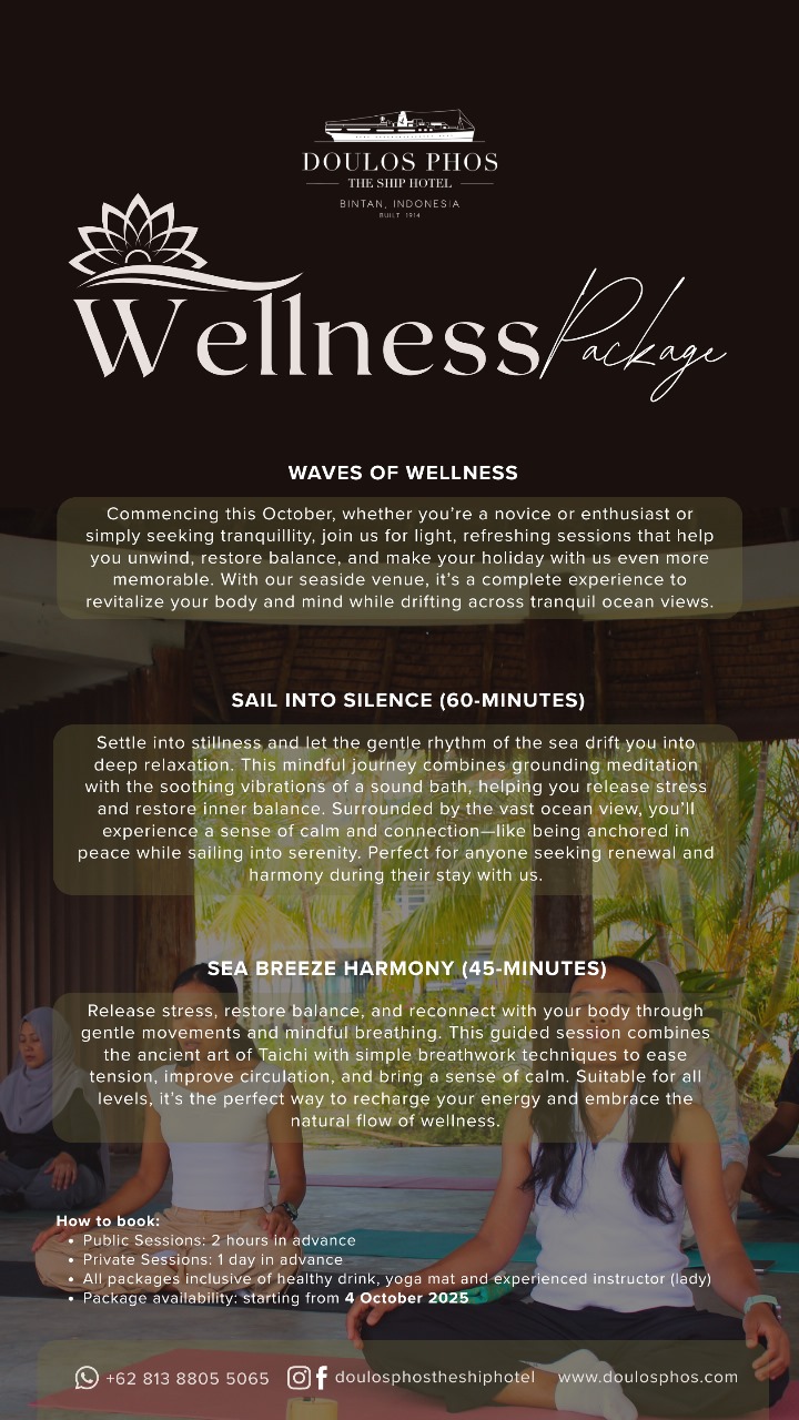 Menu Yoga 2