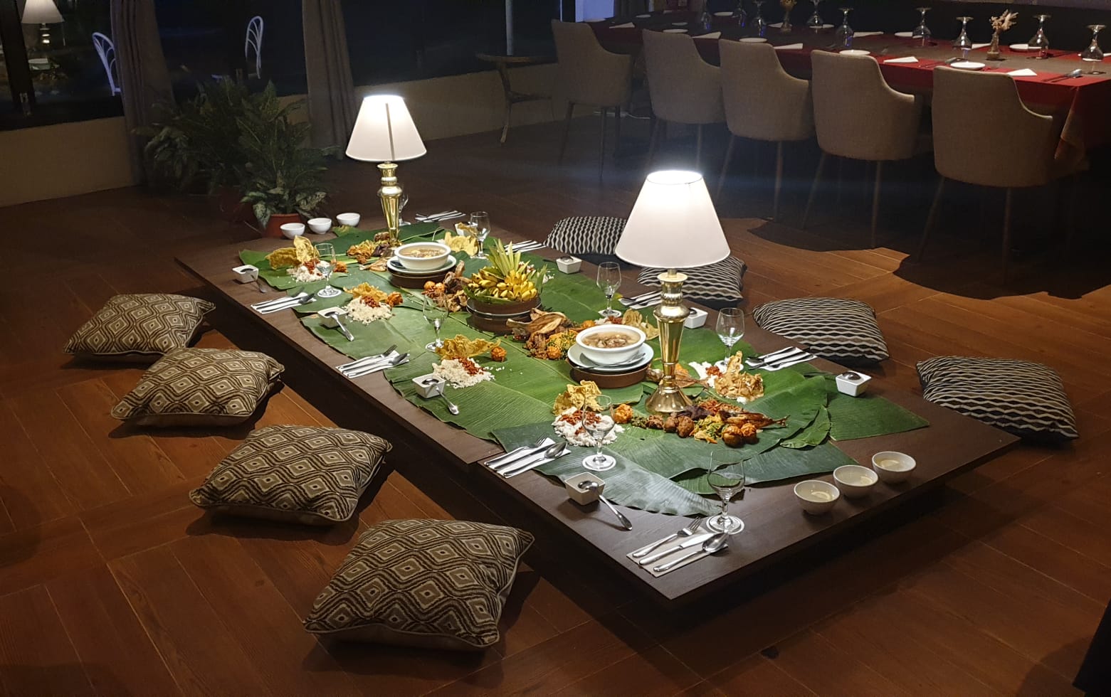 Nasi Liwet