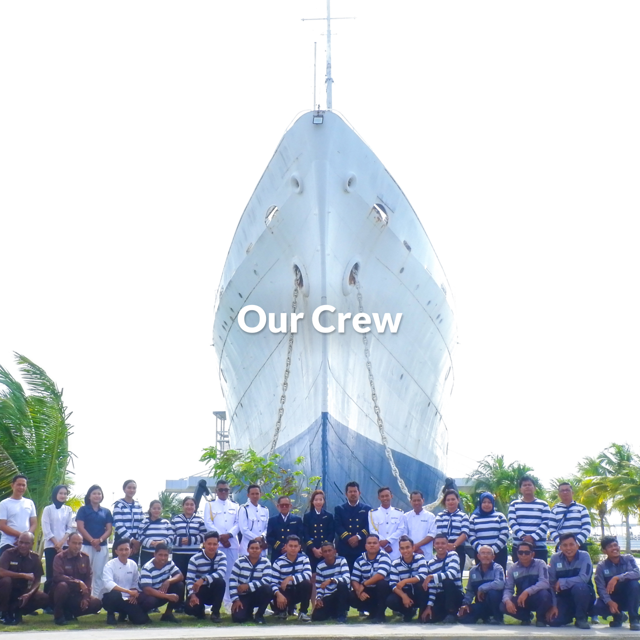 Our Crew 1280×1280