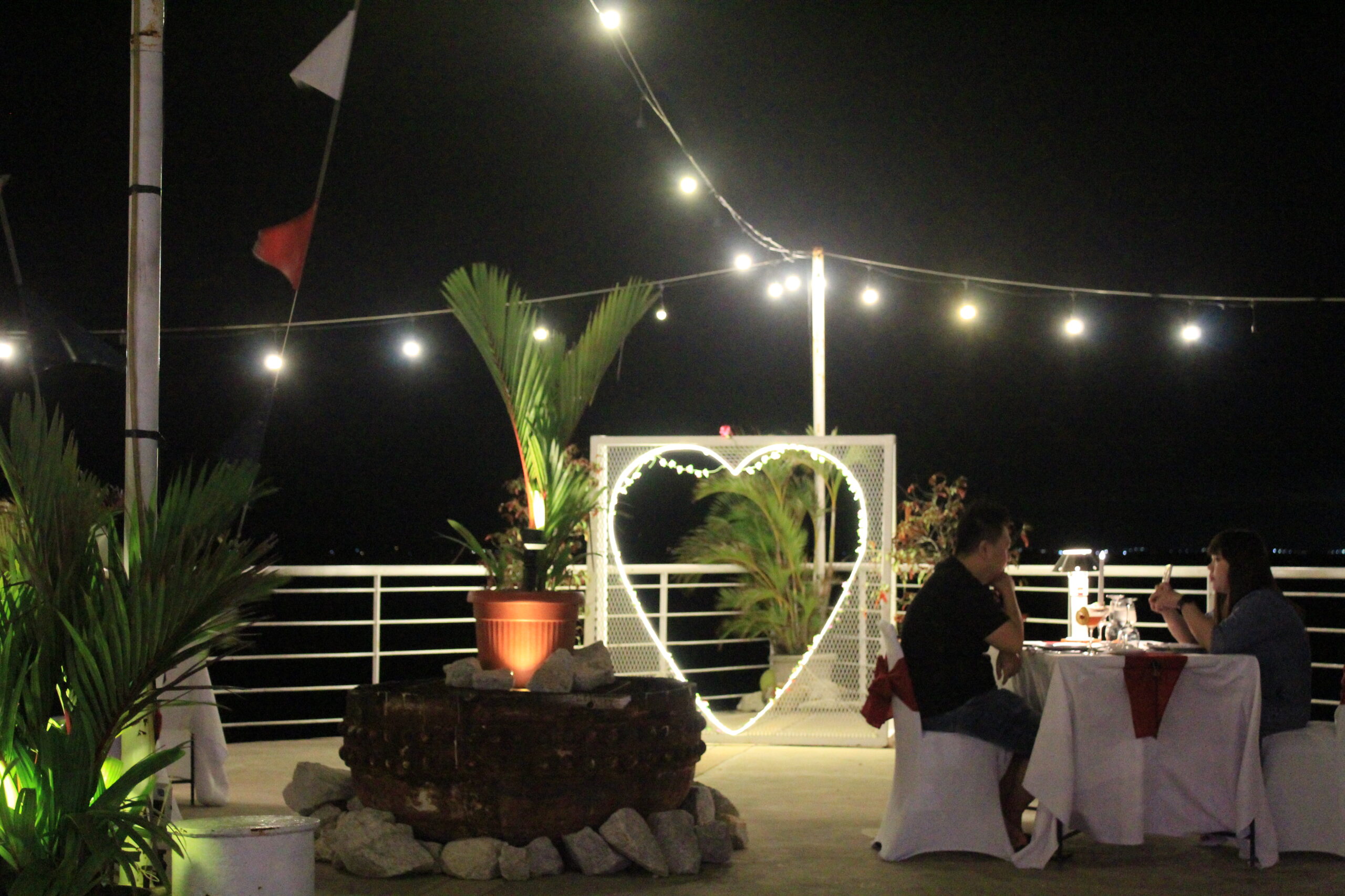 Our best venue for every Valentine