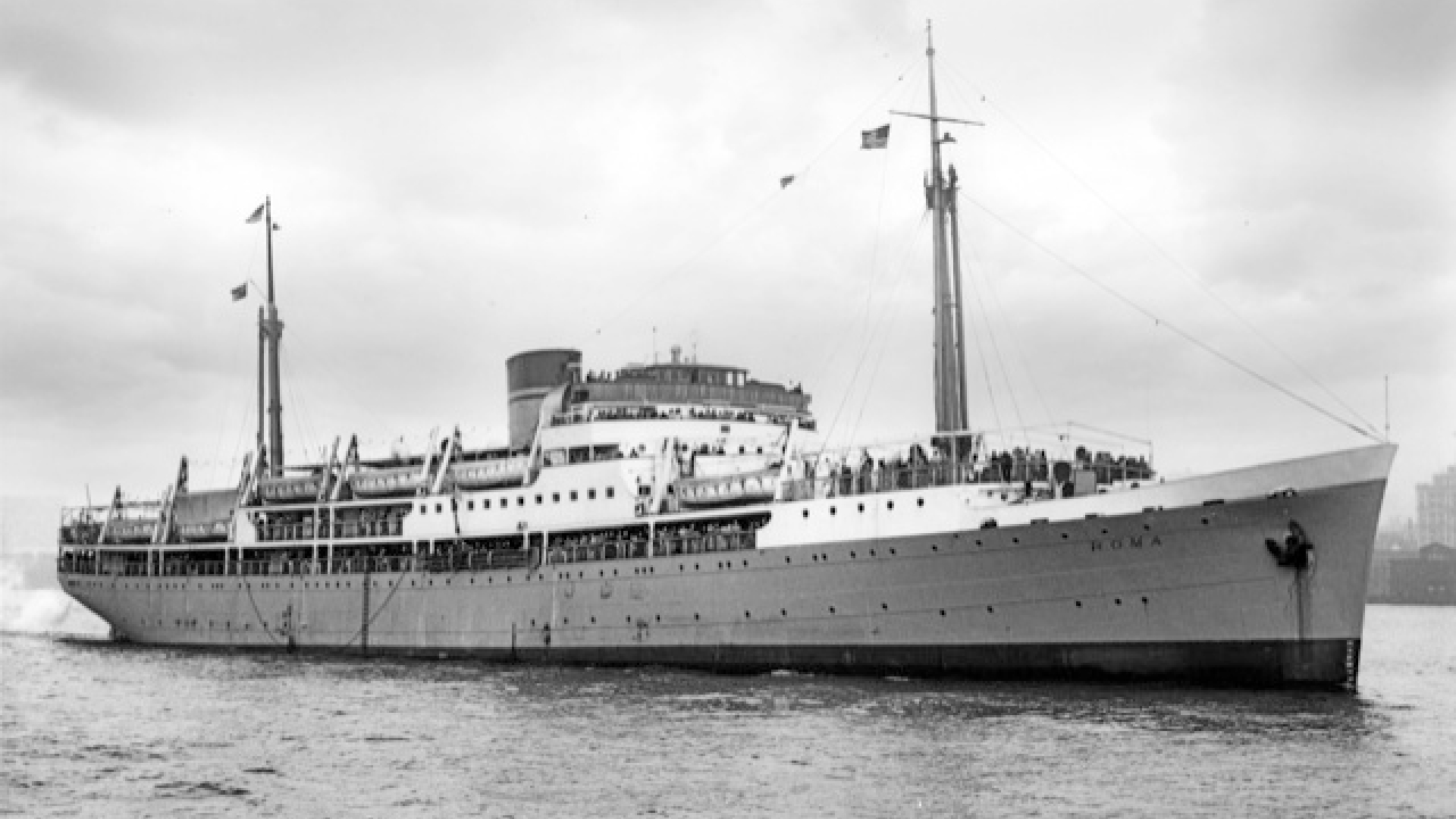 SS Roma 1920×1080