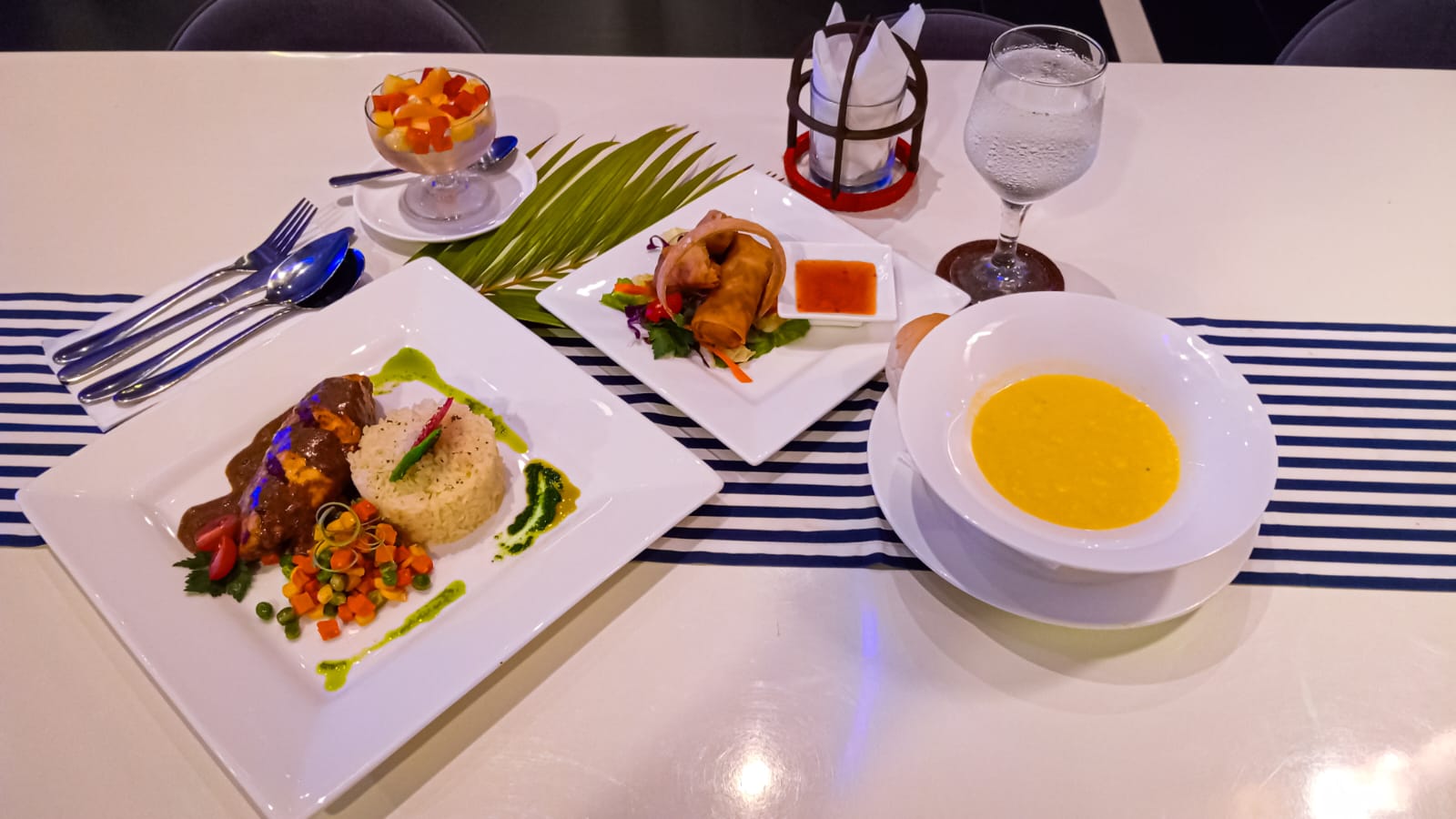 Set Meal