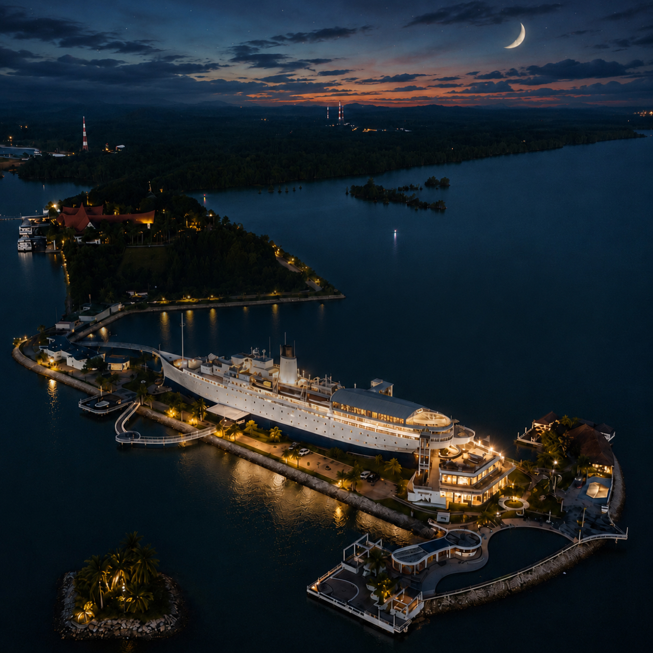 Ship 1280×1280 malam