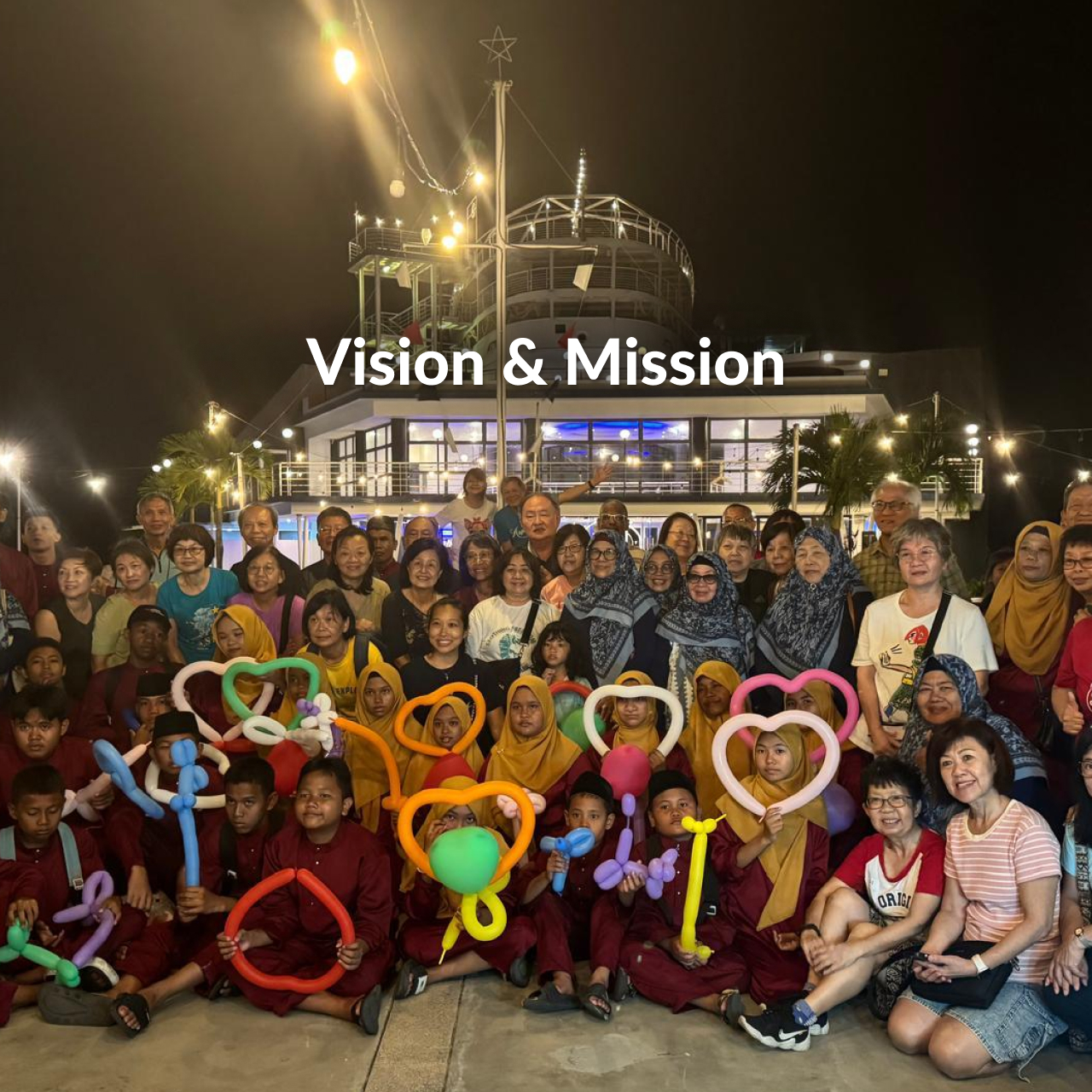 Vision & Mission 1280×1280