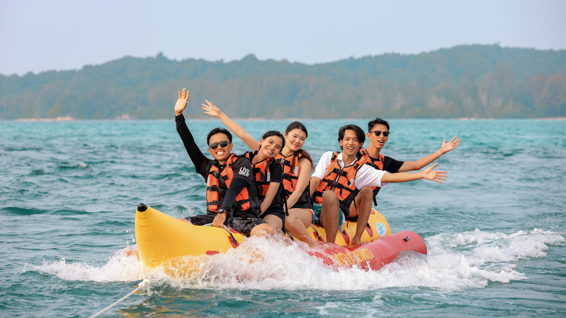 Watersport 1920×1080
