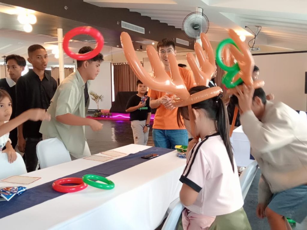 Another mini games for school children