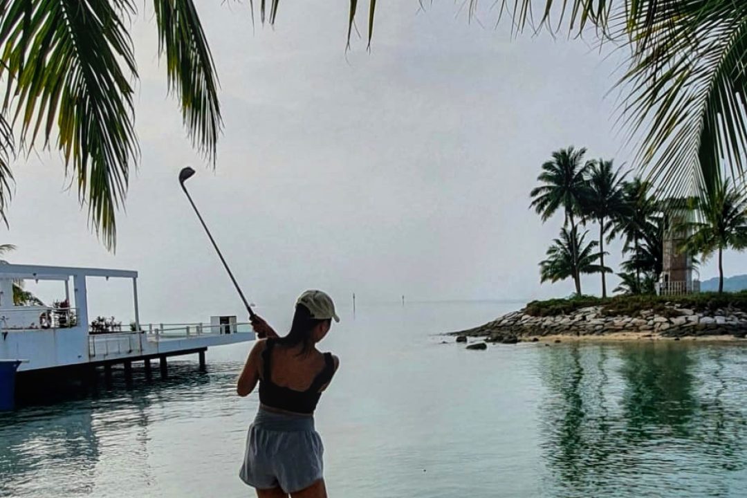 Eco Golf