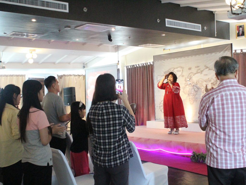 Emcee service for your event