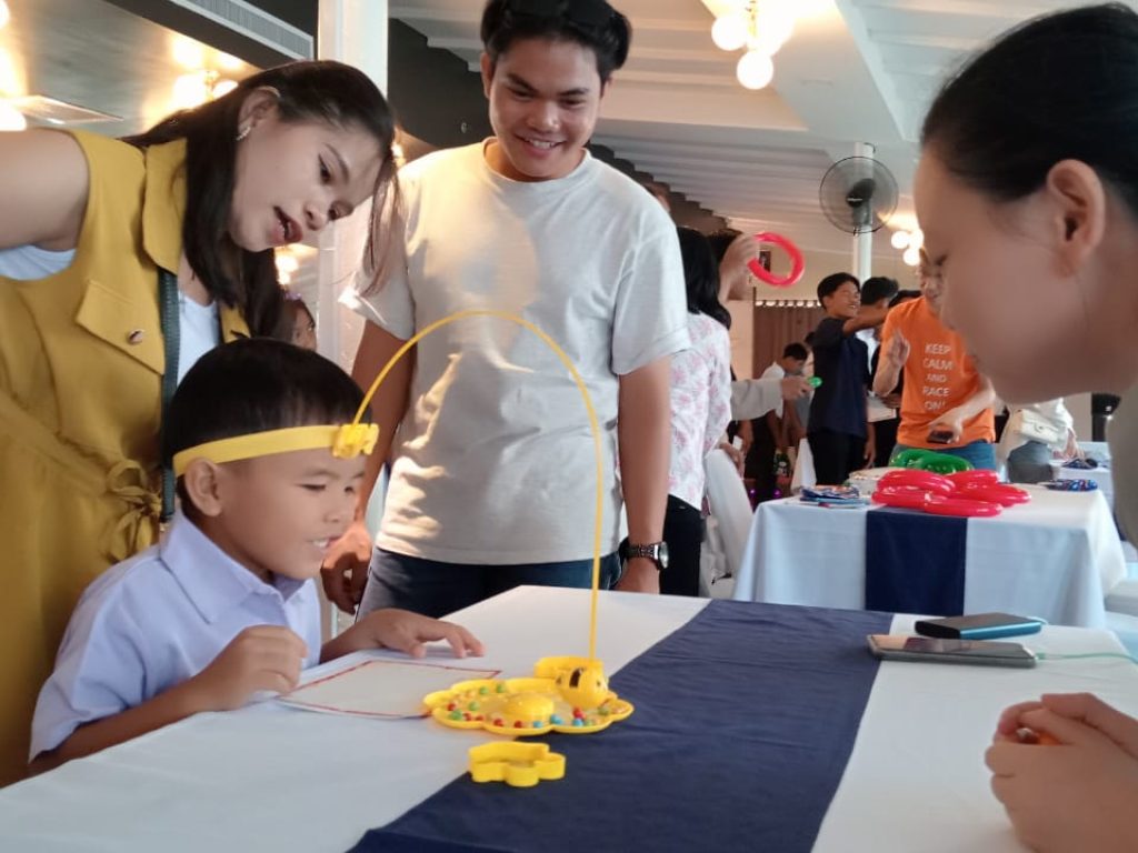 Games for the young one(1)
