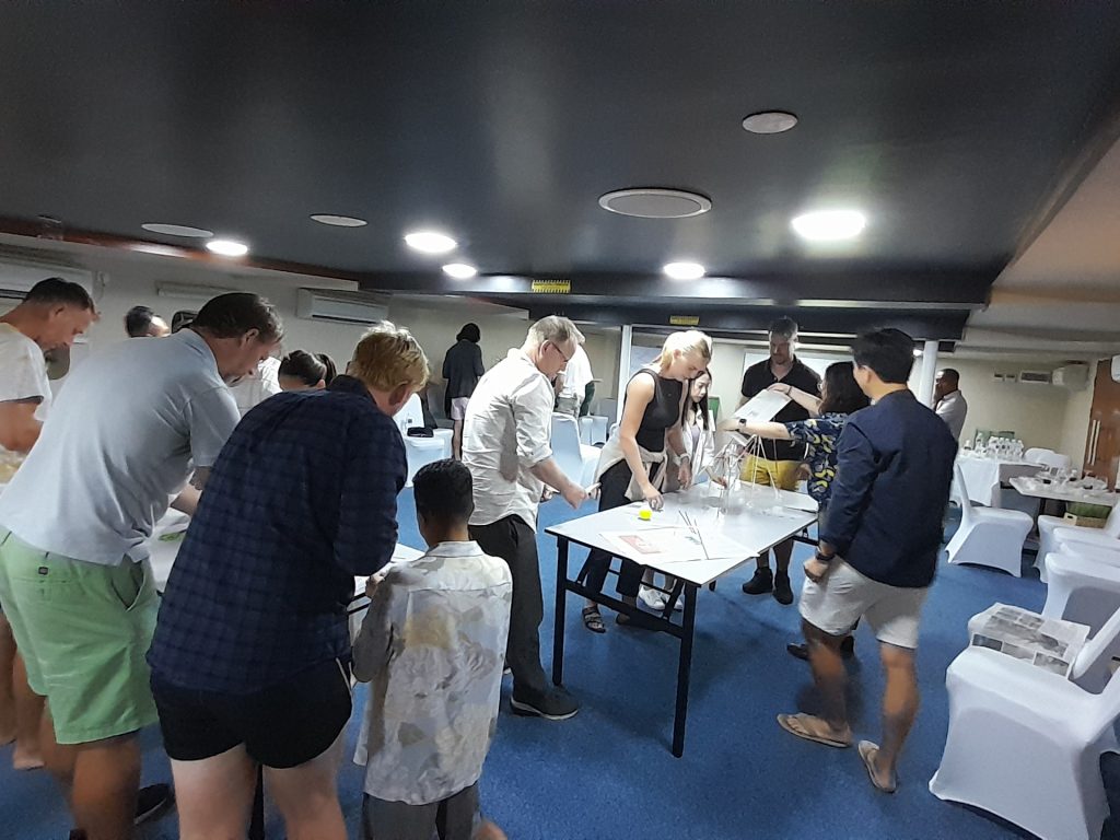 Team building