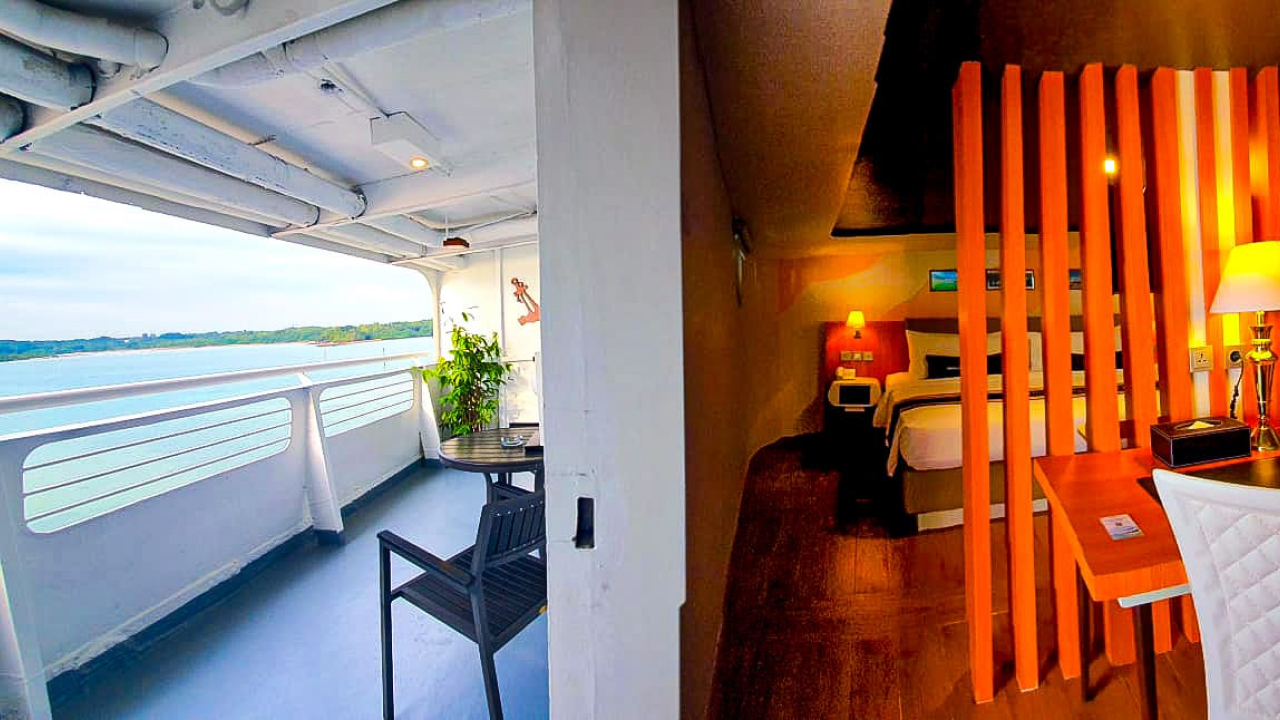 executive suite 1280×720